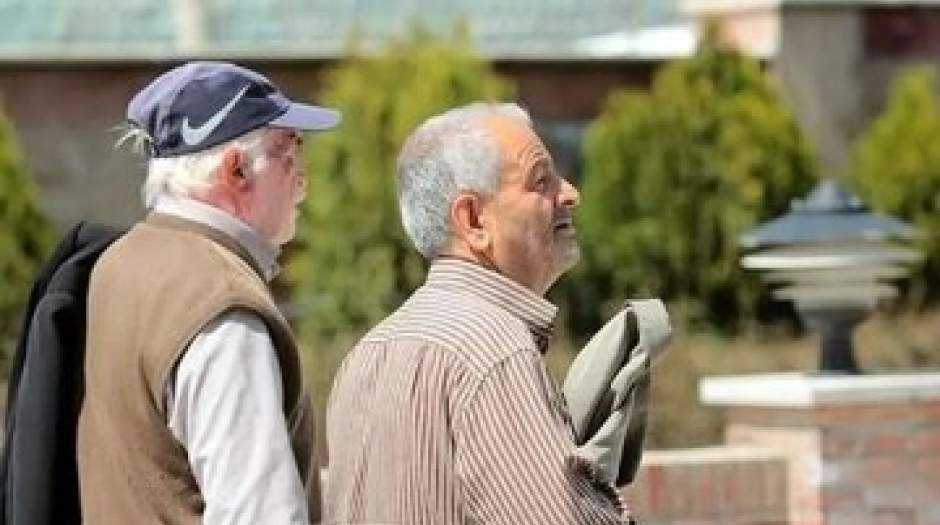 متوسط سن بازنشستگی مشخص شد