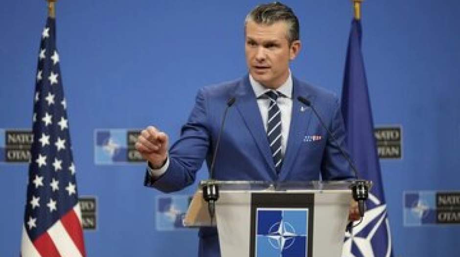 وزیر دفاع آمریکا: مذاکرات با ایران ثمربخش بود