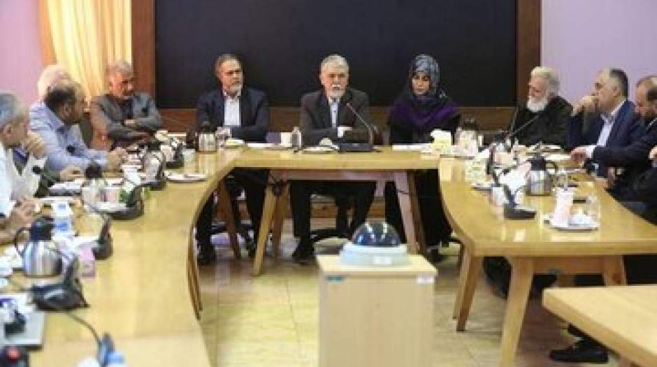 وزیر فرهنگ: اعتلای فرهنگ و هنر به اقتدار صنوف وابسته است