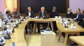 وزیر فرهنگ: اعتلای فرهنگ و هنر به اقتدار صنوف وابسته است