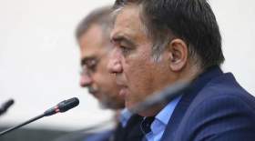 بازشدن پای استقلال و پرسپولیس به مذاکرات عراقچی با ترامپ+فیلم  <img src="/images/video_icon.gif" width="16" height="13" border="0" align="top">