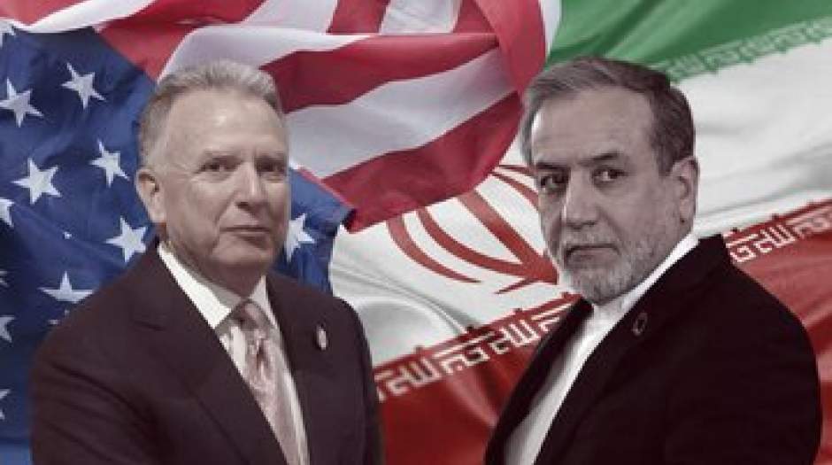 عراقچی مکان مذاکره ایران و آمریکا را تایید کرد