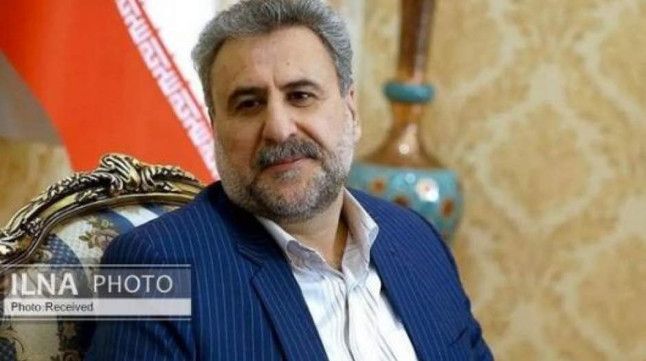 استقبال کشورهای منطقه از مذاکرات ایران و آمریکا حتی زمان برجام هم وجود نداشت
