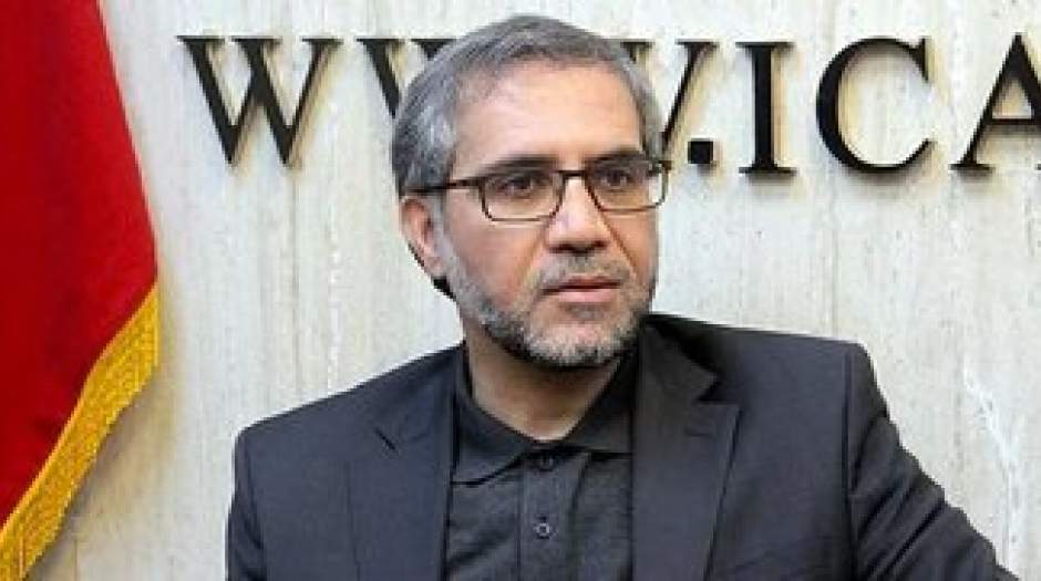 خبری که یک نماینده مجلس اعلام کرد: درحال حاضر غالباً موافق مذاکرات هستند