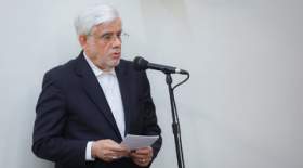 دفاع معاون اول از عملکرد هفت ماهه دولت در دیدار مسئولان با رهبر انقلاب