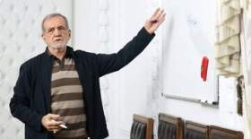 پزشکیان خواهان مشارکت برای حل چالش انرژی شد