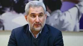 رئیس جمهور، حکم محسن اسماعیلی را برای معاونت راهبردی و امور مجلس امضا کرد