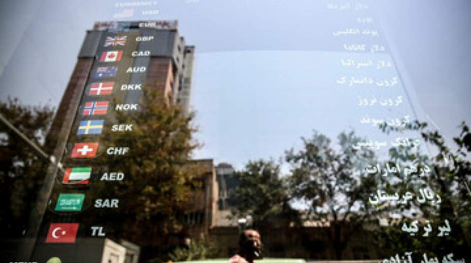 تاثیر عجیب مذاکرات بر بازار ارز ایران