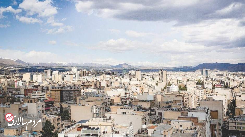 بازار مسکن منتظر تعیین تکلیف سایر بازارها