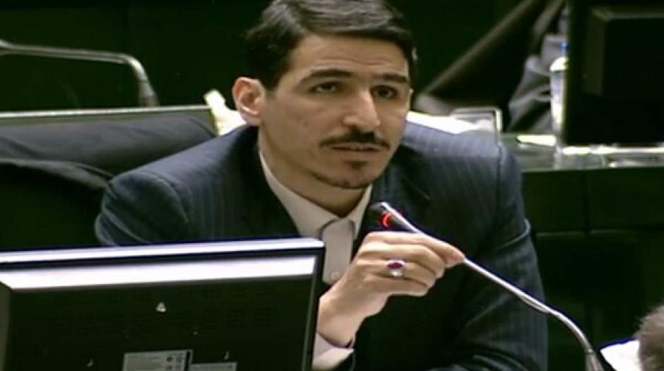 شریعتی، نماینده مجلس: معلوم است که اگر ما به پالرمو و CFT هم بپیوندیم، ما را  از لیست سیاه FATF خارج نمی‌کنند اما ظاهراً دوستان تصمیم خود را گرفته‌اند