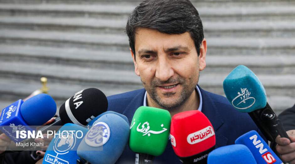 هاشمی: دولت چهاردهم حتما محدودیت دسترسی به سکوهای خارجی را بر می‌دارد