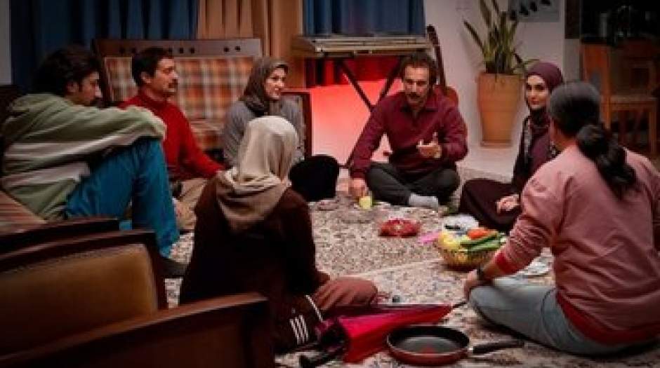 فصل هشتم سریال «پایتخت» ساخته می‌شود؟