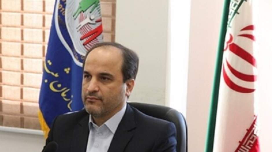 صدور الکترونیکی گواهی فوت
