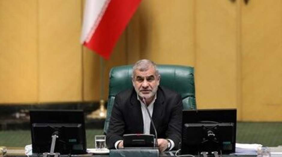 نایب رییس مجلس: رهبر انقلاب زمین بازی را برای کل جهان مشخص می‌کند