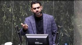 خبر نماینده نزدیک به جلیلی از مفاد سند امنیت ملی آمریکا درباره ایران