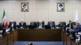 مجمع تشخیص باز هم تکلیف لوایح باقی‌مانده از FATF را روشن نکرد