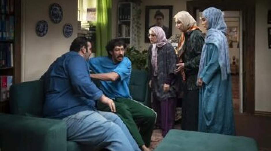بررسی حواشی فصل هفتم سریال «پایتخت»