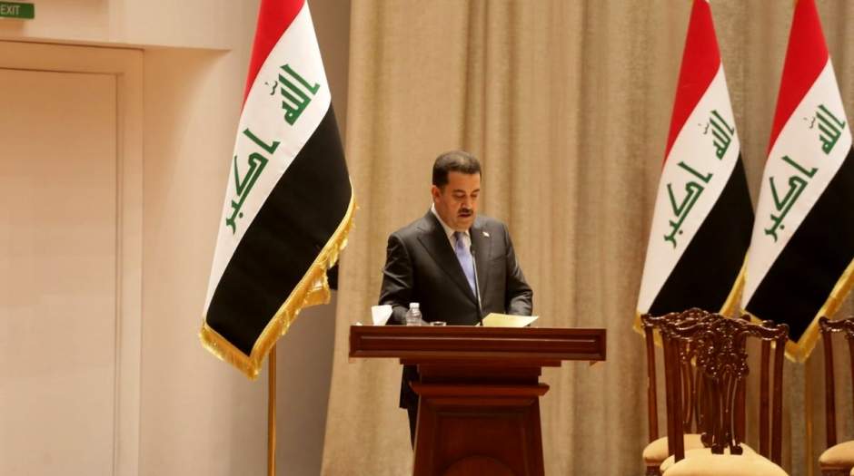 ترکش‌های قیمت نفت به ثبات عراق؛ عربستان شمشیر را از رو بست