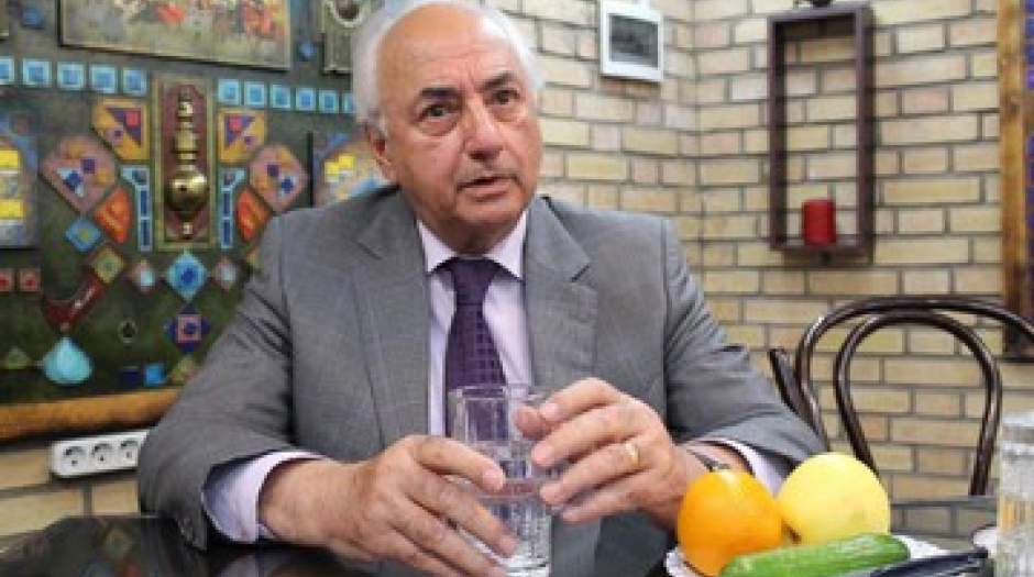 آمریکا بهترین کشور برای خرید اورانیوم ایران است