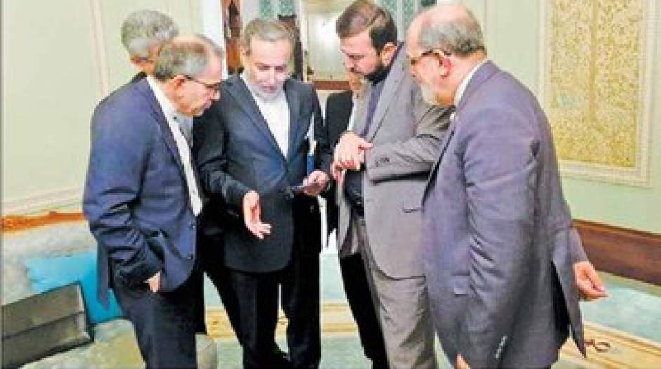 تاثیر مخرب اخبار غیررسمی و جناحی بر مذاکرات رسمی ایران و غرب