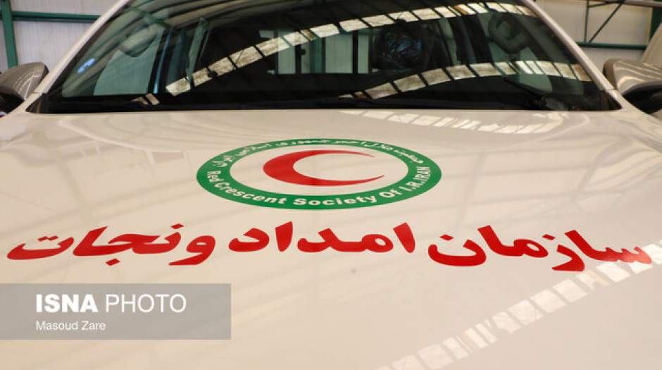 هشدار سازمان امدادونجات به هموطنان شمال غرب و شرق کشور