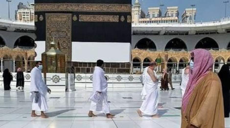 جرئیات جدید از سفر حجاج ایرانی به عربستان