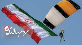 اقتدار نیروهای مسلح، پشتیبان دیپلماسی