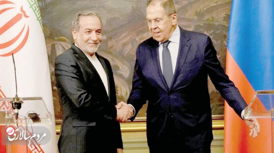 استقبال مسکو از مذاکرات ایران و آمریکا