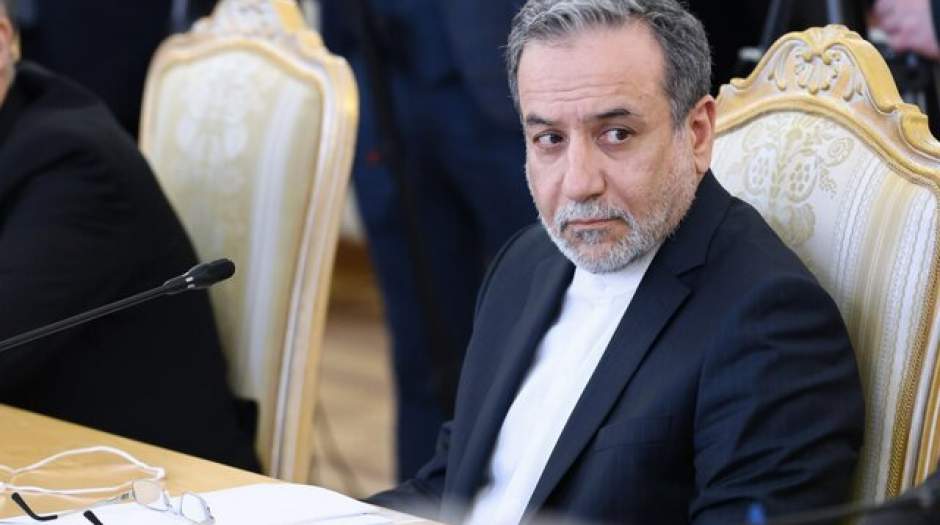 شرط ایران برای برقراری ارتباط با حاکمان جدید سوریه