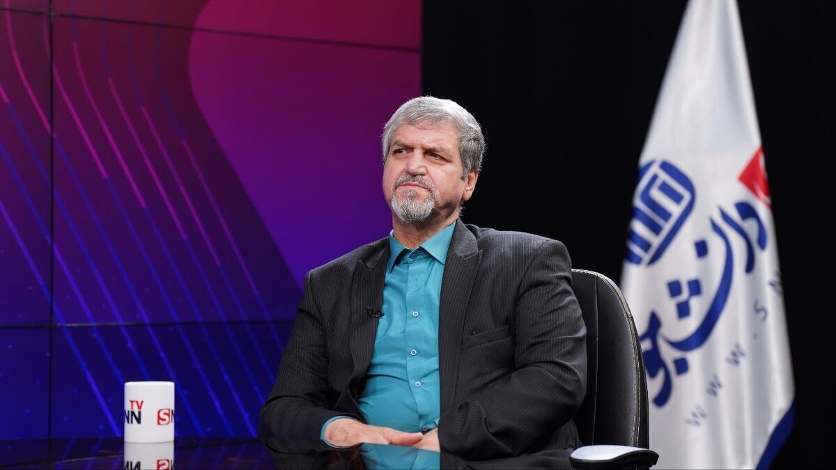 مذاکره با آمریکا خواست کل نظام است و محدود به دولت نیست