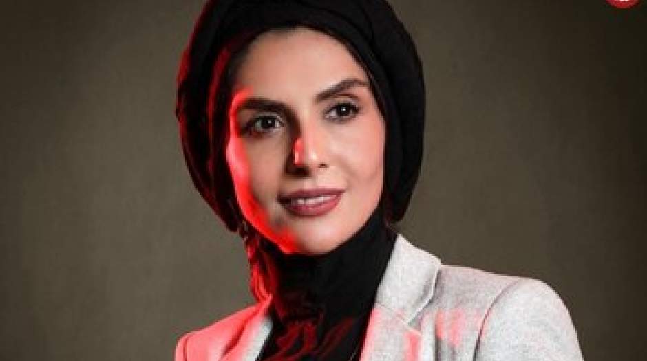 «شری» سریال پایتخت با تیپ و استایل جدید