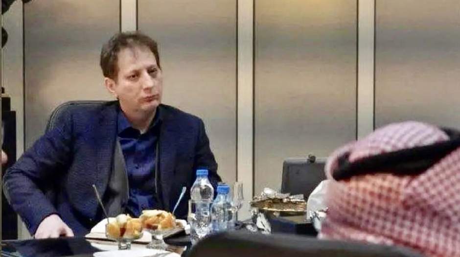 ایلنا: شرکت منتسب به بابک زنجانی تفاهم‌نامه ۶۱ هزار میلیارد تومانی با راه آهن منعقد کرد