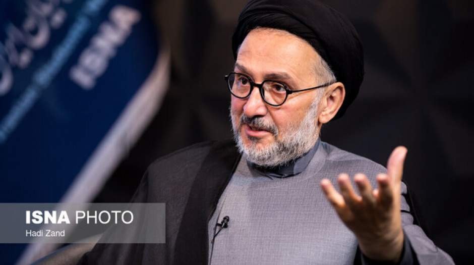ابطحی: با ادامه روند مثبت مذاکرات احتمال مین گذاری بالاتر می رود