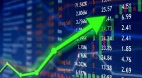 انفجار سبز در بورس تهران