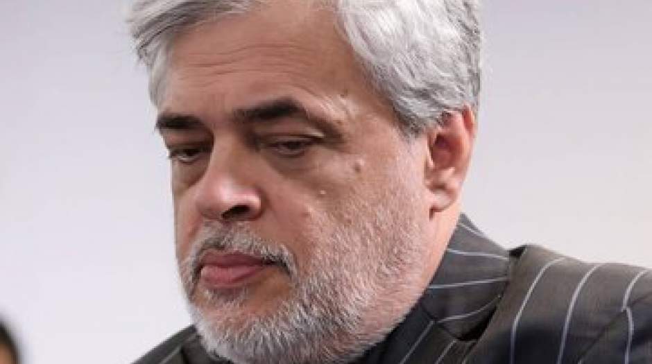 طعنه سنگین محمد مهاجری به وزیر زن پزشکیان