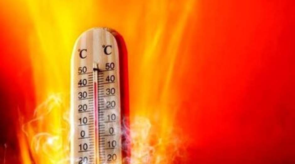 هواشناسی استان تهران اطلاعیه داد