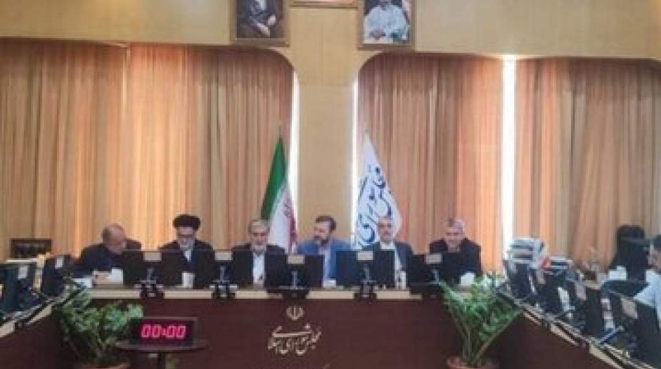 جزئیات دور دوم مذاکرات ایران و آمریکا