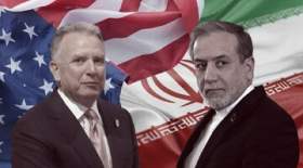 عراقچی: روسیه می‌تواند در ادامه راه مذاکرات کمک‌کننده باشد