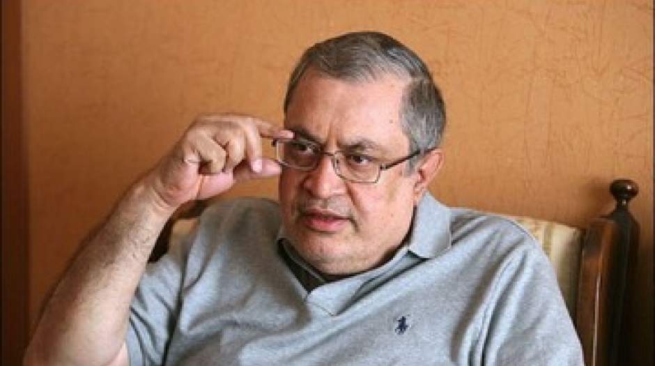 سعید حجاریان: بازی حاکمیت با فضای مجازی دو سر باخت شد