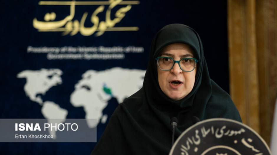 «ایران اکسپو ۲۰۲۵»سکوی جهش صادراتی کشور