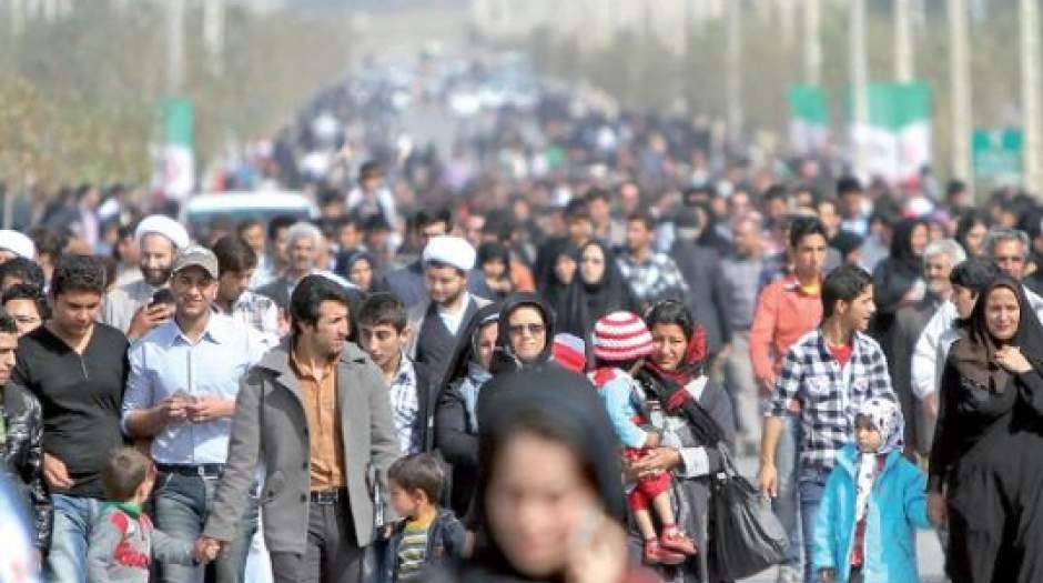 برخورد قهری با شادی اوضاع را پیچیده می‌کند