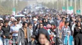 برخورد قهری با شادی اوضاع را پیچیده می‌کند