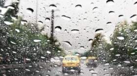 خبر بد درباره کاهش بارش‌ها در کشور