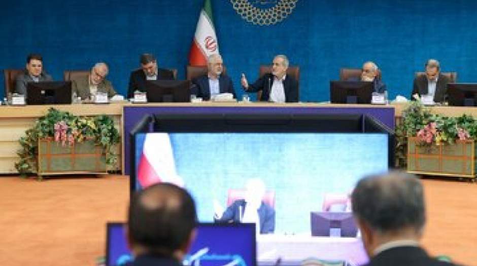 پزشکیان: در مذاکره با آمریکا، در چارچوب مشخص‌شده و با حفظ منافع ملی آماده توافق هستیم