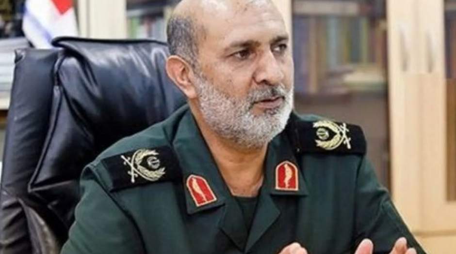 به موازات مذاکرات، نیروهای مسلح ما دست به ماشه و آماده‌اند