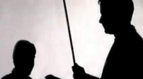 باز هم برخورد خشن معلم خبرساز شد