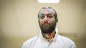 امیر تتلو به سلول انفرادی منتقل شد