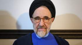 پیام محمد خاتمی برای درگذشت پاپ
