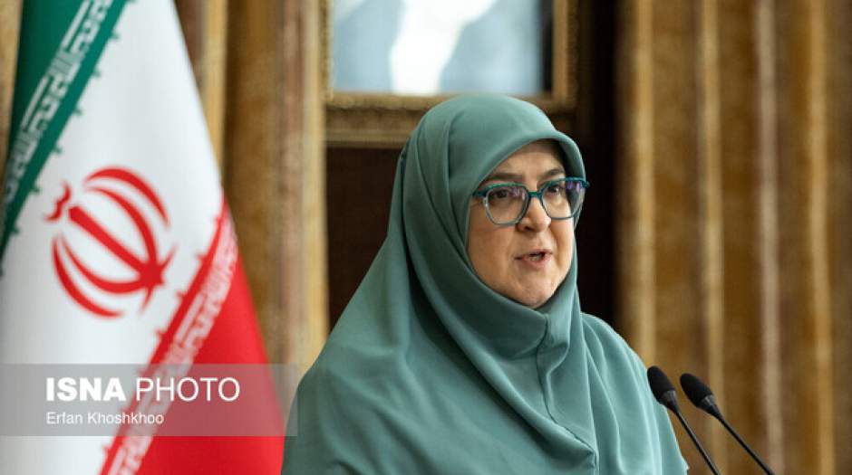 مهاجرانی خبر داد: دستور رئیس جمهور برای توقف پروژه ساخت پتروشیمی میانکاله