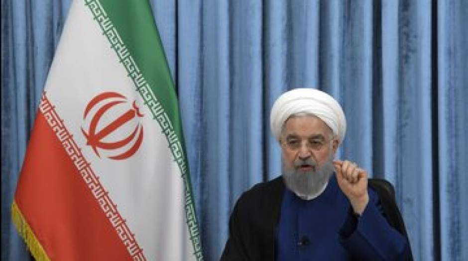 اظهارات مهم حسن روحانی درباره مذاکرات